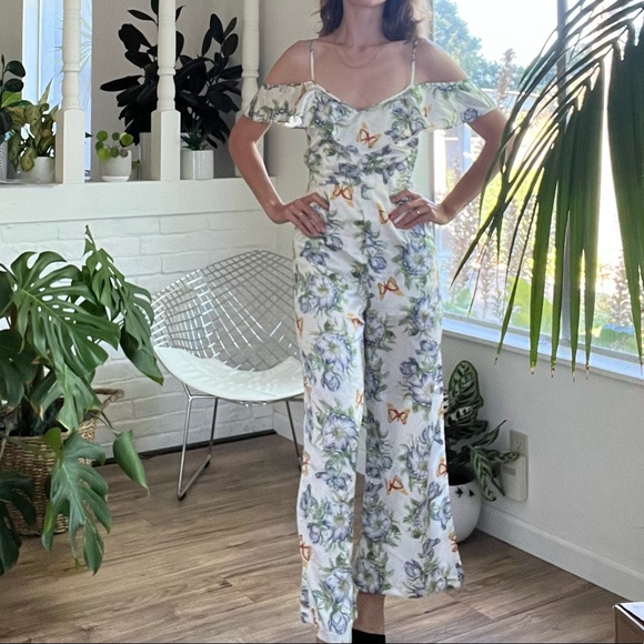 Pretty Jumpsuit - Picture 5 of 6
